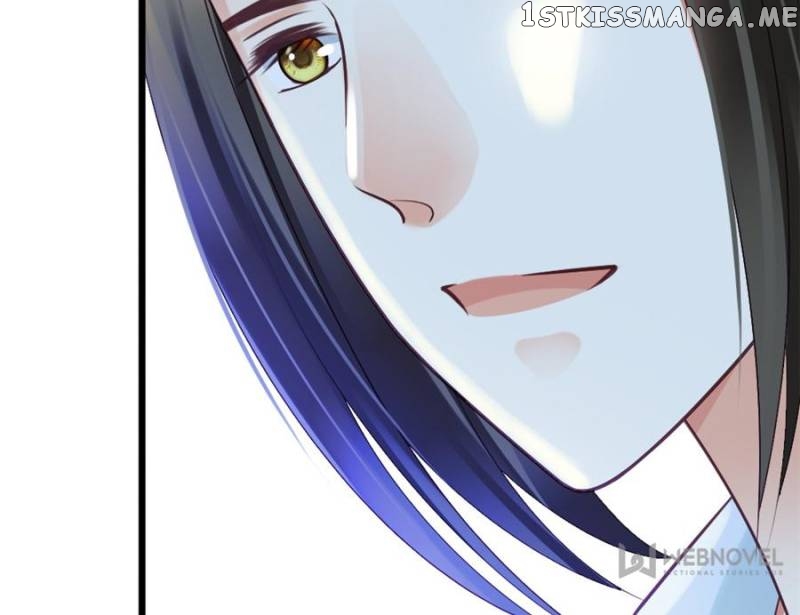 Let Me Go! You Demon President chapter 30 - page 48