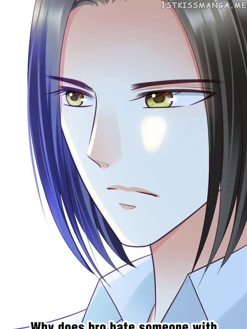 Let Me Go! You Demon President chapter 30 - page 52