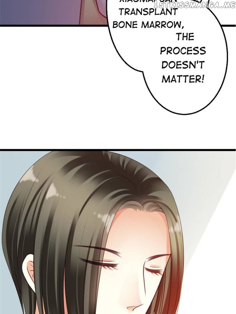 Let Me Go! You Demon President chapter 29 - page 40