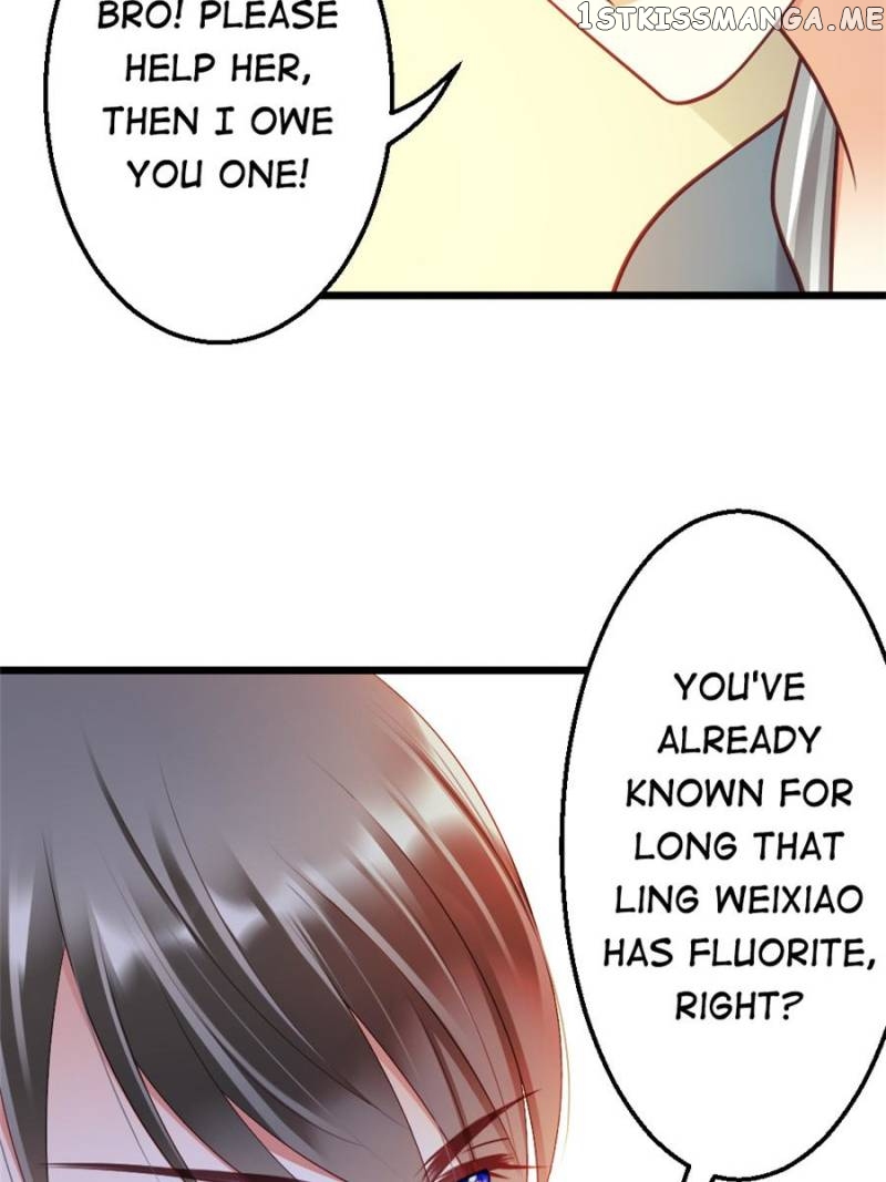 Let Me Go! You Demon President chapter 28 - page 32