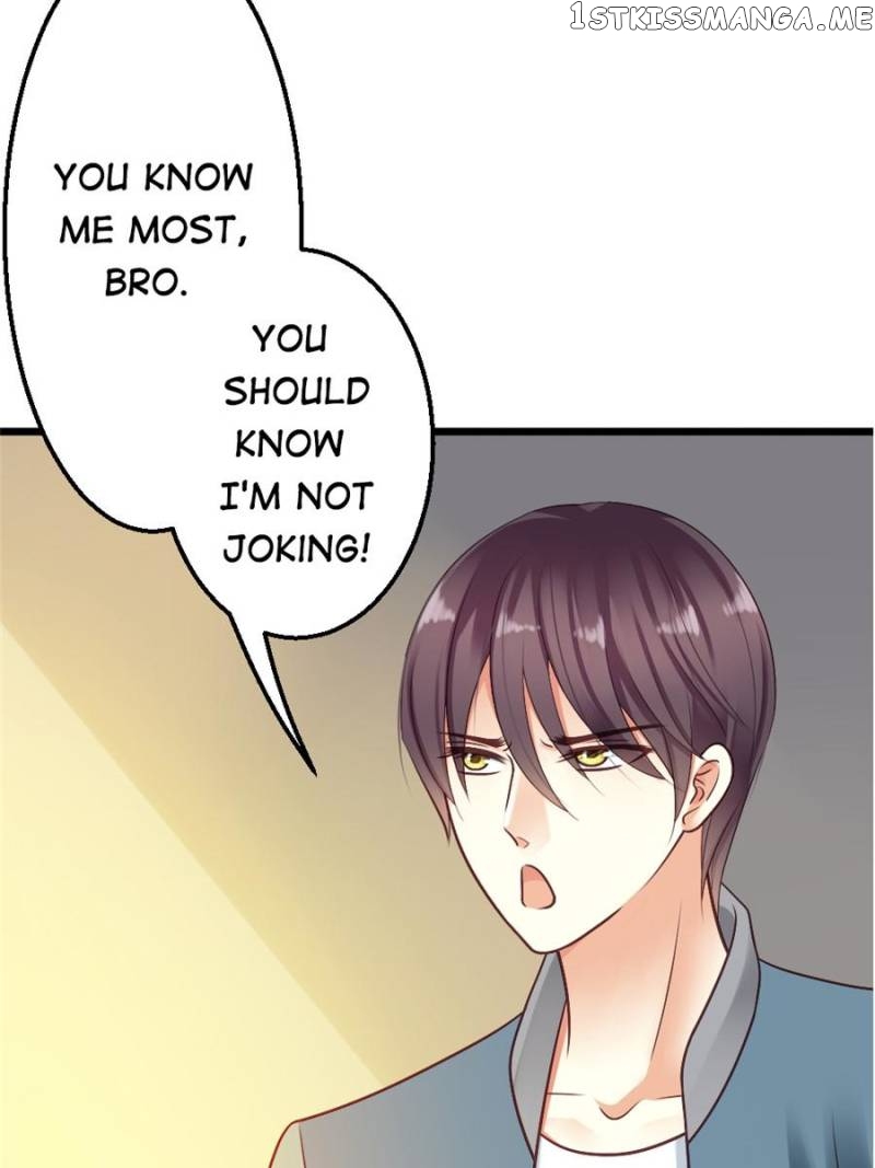 Let Me Go! You Demon President chapter 28 - page 42