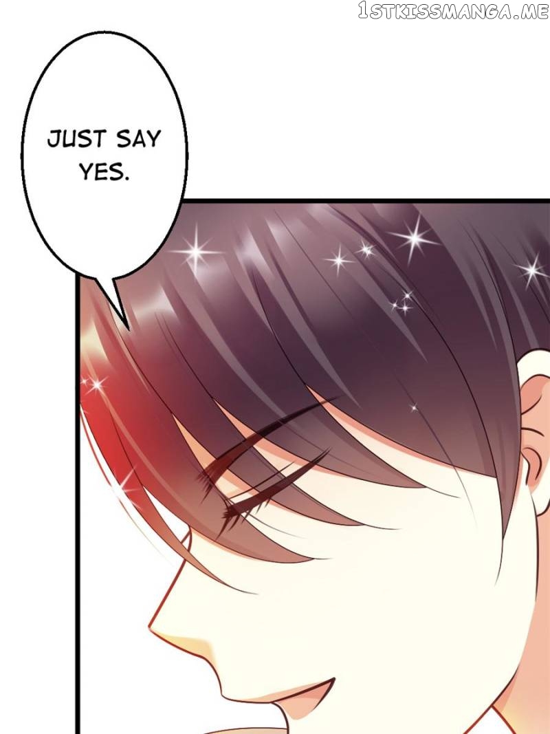 Let Me Go! You Demon President chapter 27 - page 48