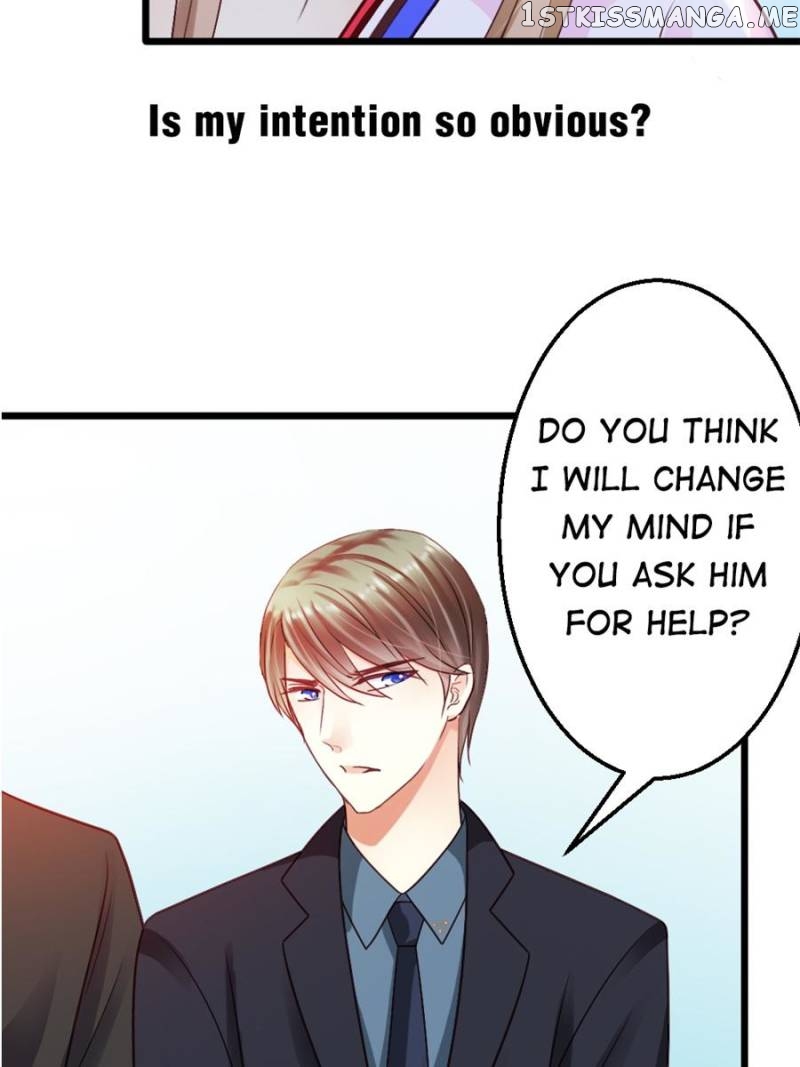 Let Me Go! You Demon President chapter 26 - page 20