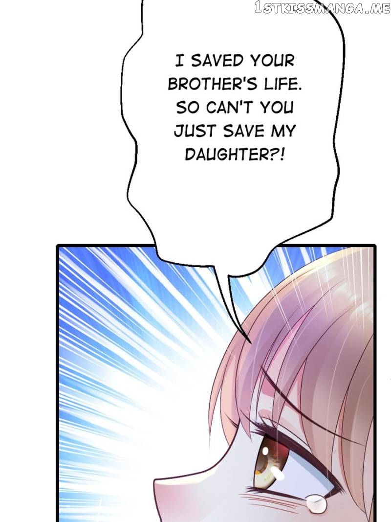 Let Me Go! You Demon President chapter 26 - page 44