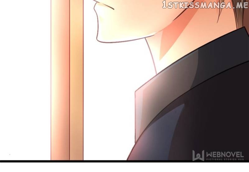 Let Me Go! You Demon President chapter 24 - page 23