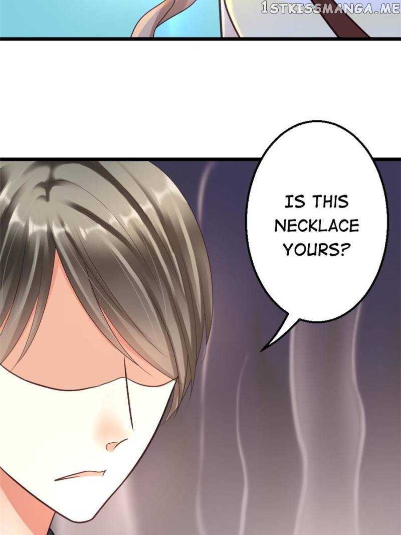 Let Me Go! You Demon President chapter 23 - page 35