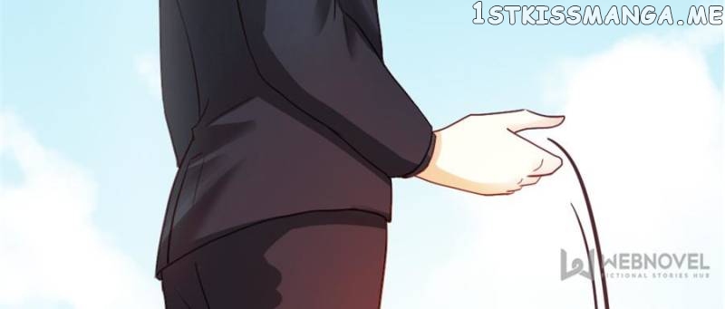Let Me Go! You Demon President chapter 23 - page 42