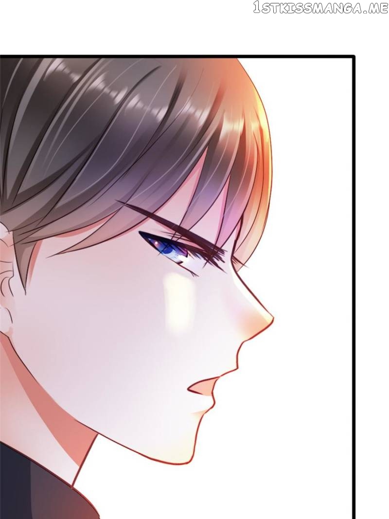 Let Me Go! You Demon President chapter 23 - page 44