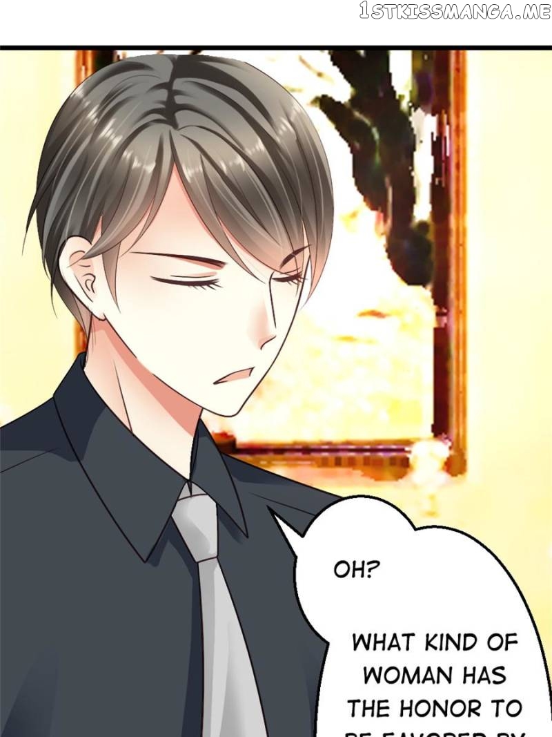 Let Me Go! You Demon President chapter 23 - page 55