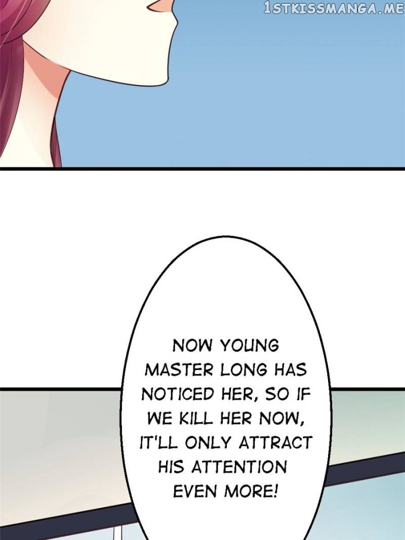 Let Me Go! You Demon President chapter 22 - page 10