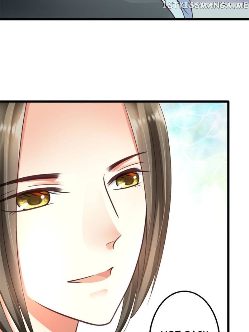Let Me Go! You Demon President chapter 22 - page 23
