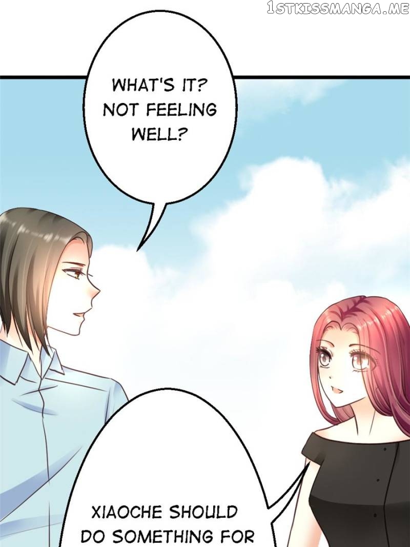 Let Me Go! You Demon President chapter 22 - page 26