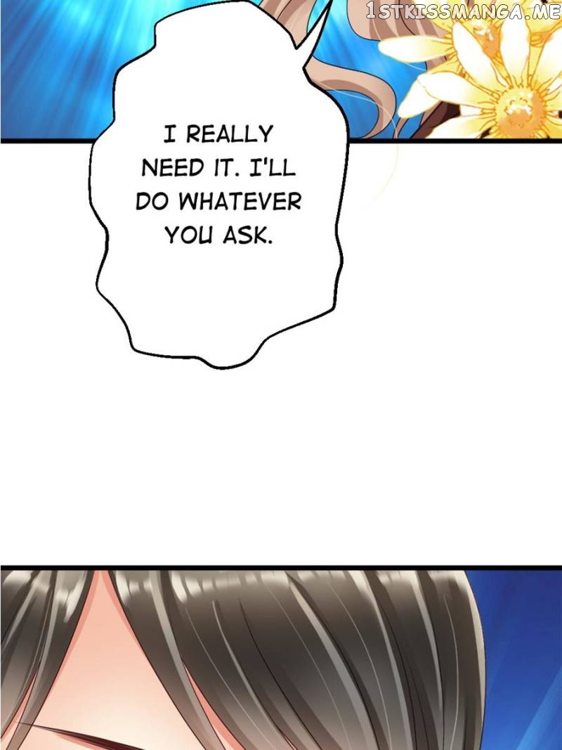 Let Me Go! You Demon President chapter 21 - page 32