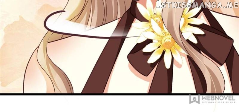 Let Me Go! You Demon President chapter 21 - page 40