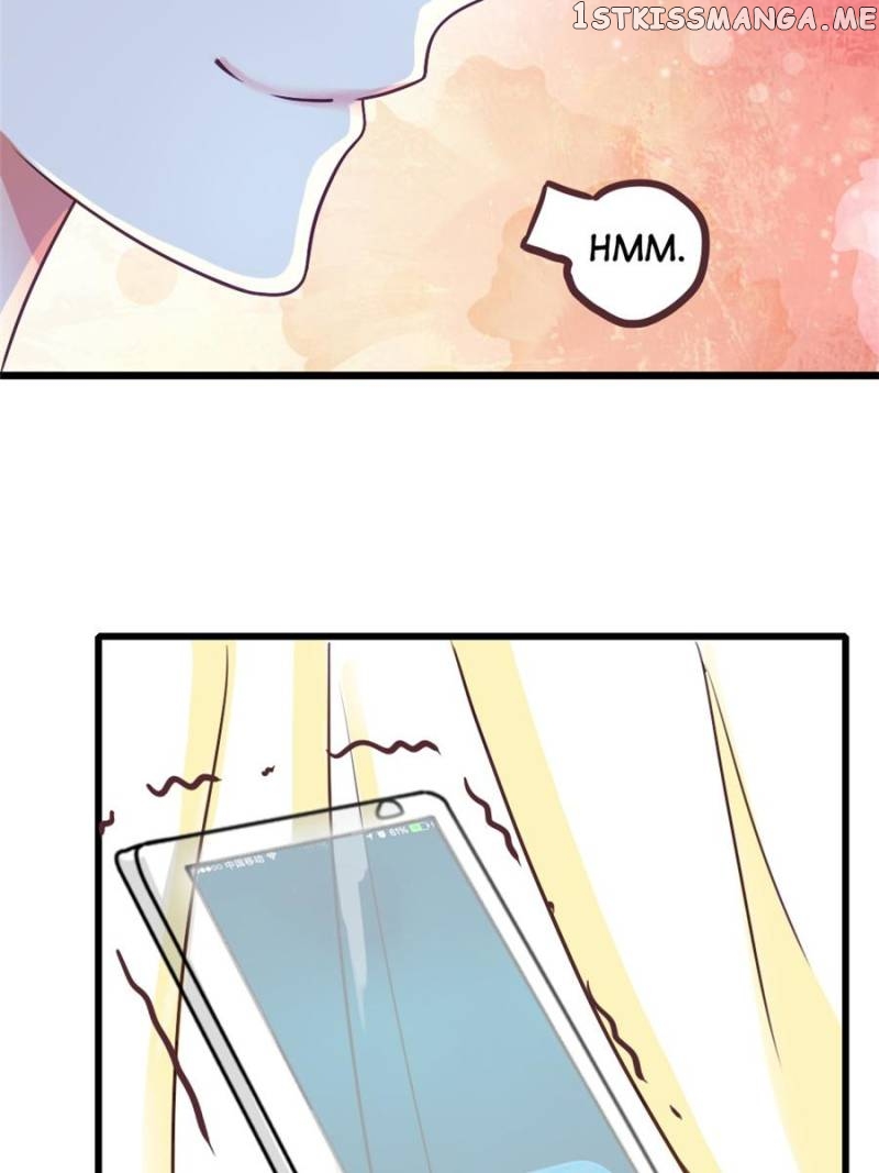 Let Me Go! You Demon President chapter 21 - page 42