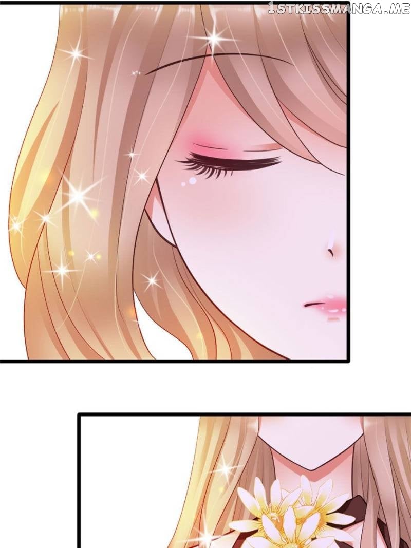 Let Me Go! You Demon President chapter 20 - page 1