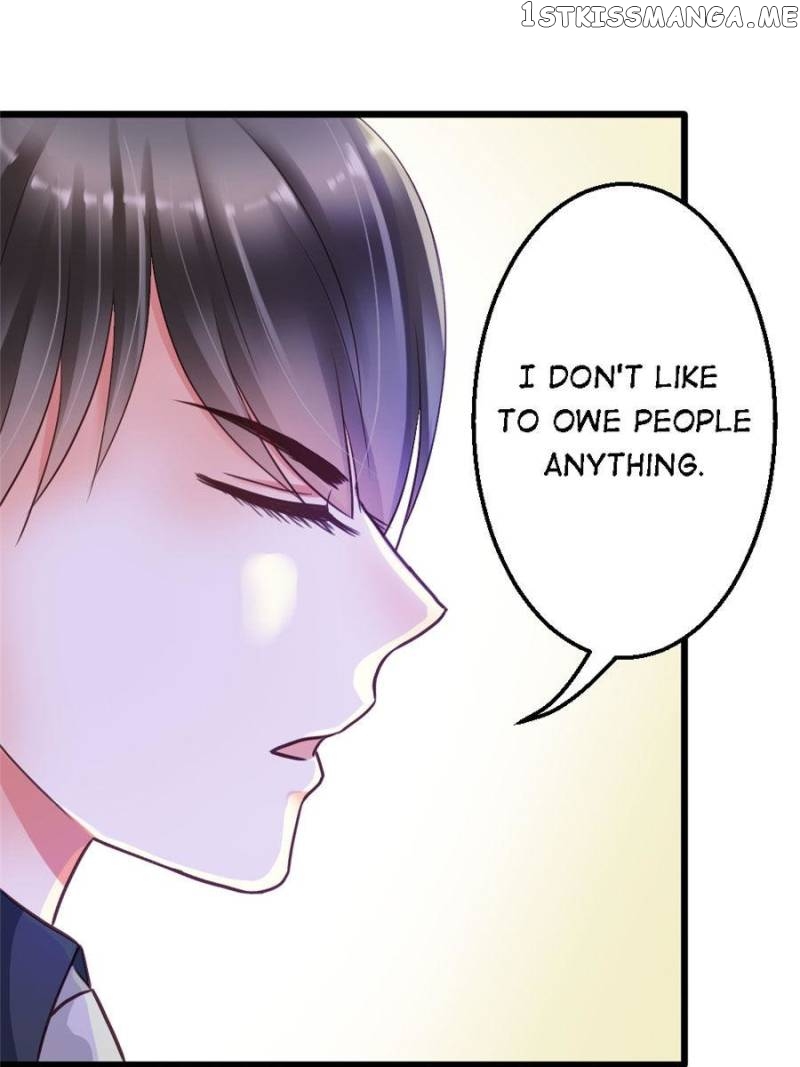 Let Me Go! You Demon President chapter 20 - page 39