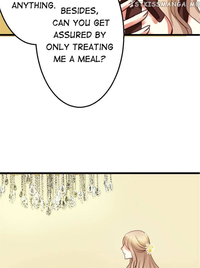 Let Me Go! You Demon President chapter 20 - page 42