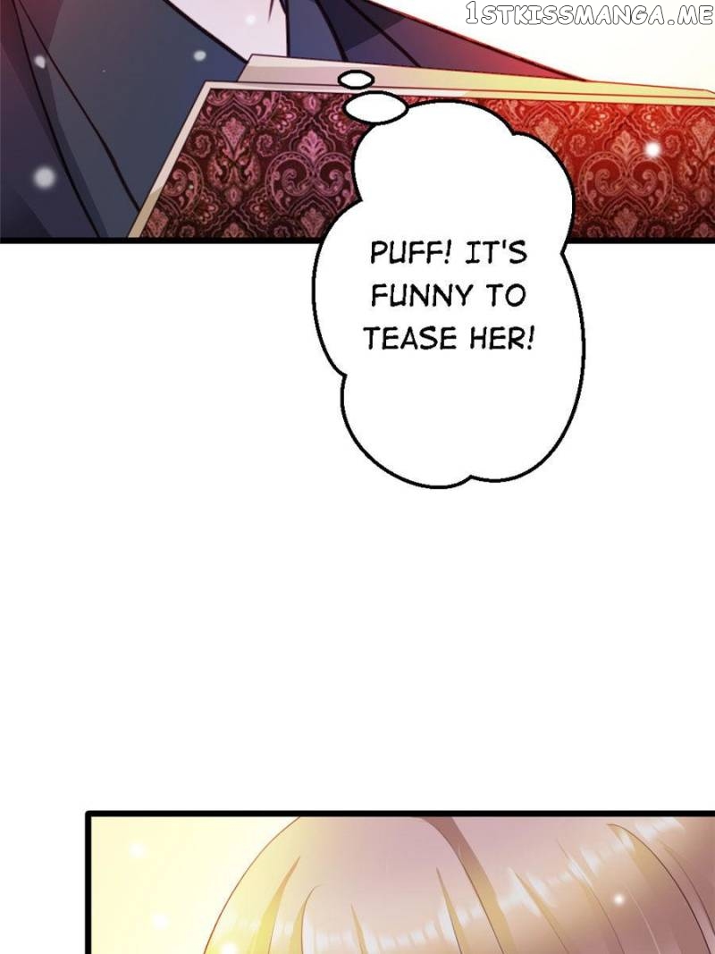 Let Me Go! You Demon President chapter 20 - page 57