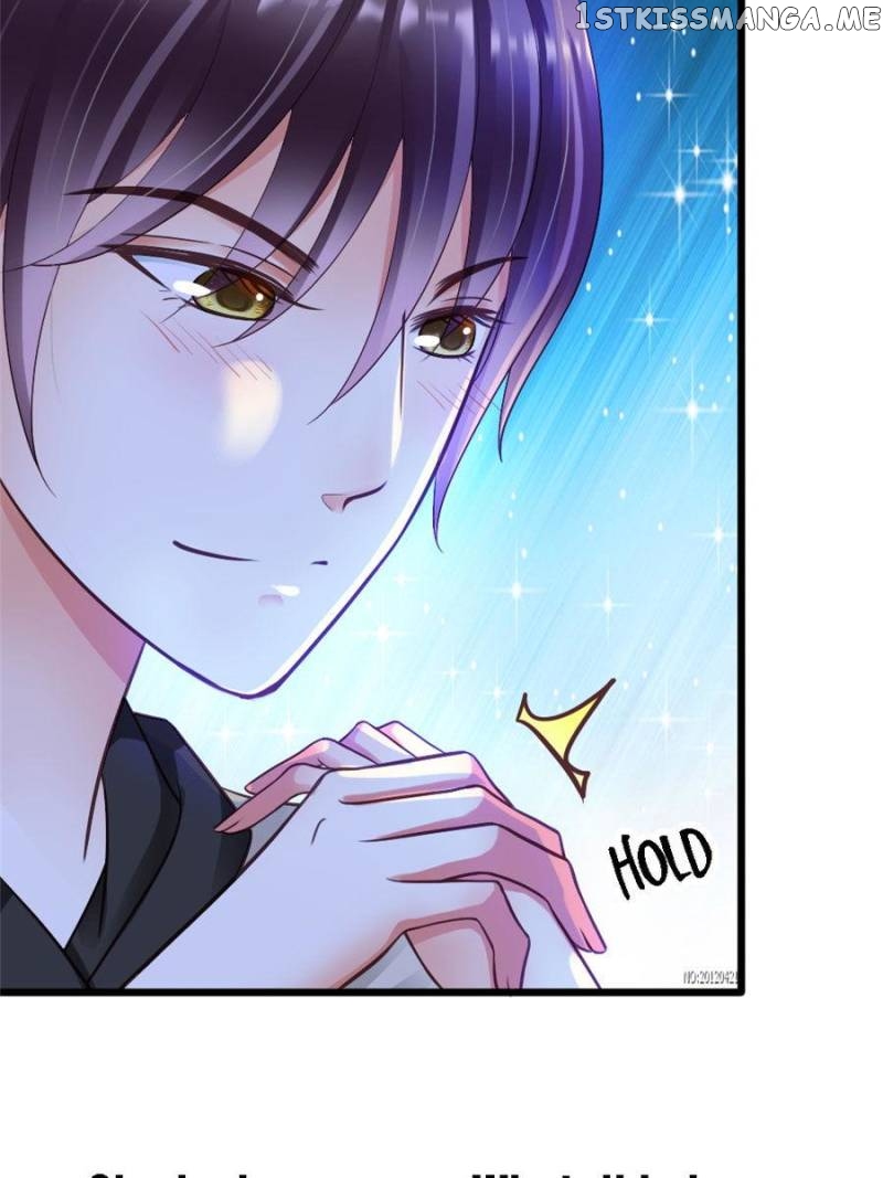 Let Me Go! You Demon President chapter 19 - page 4