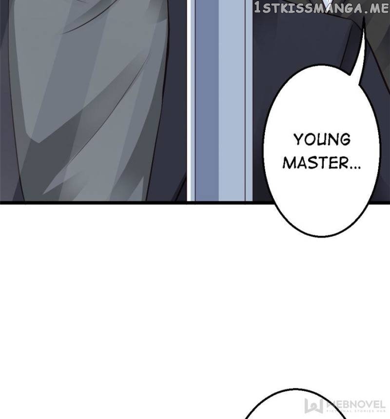 Let Me Go! You Demon President chapter 19 - page 41