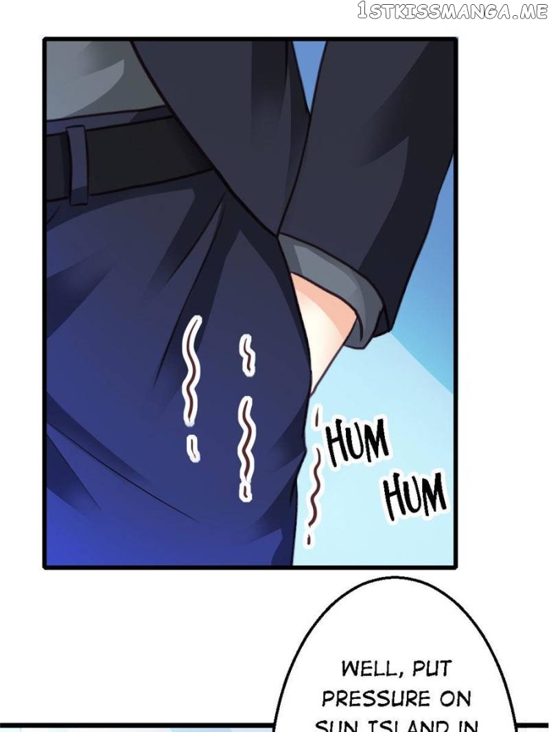 Let Me Go! You Demon President chapter 19 - page 45