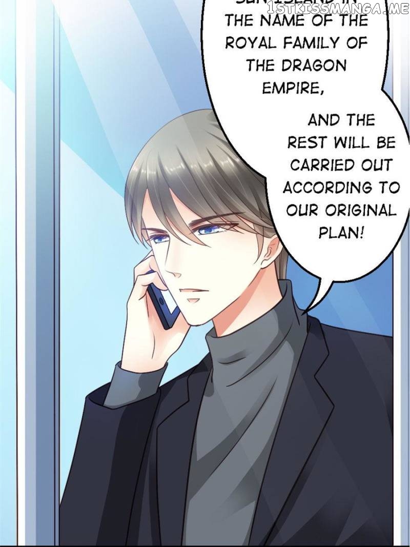 Let Me Go! You Demon President chapter 19 - page 46