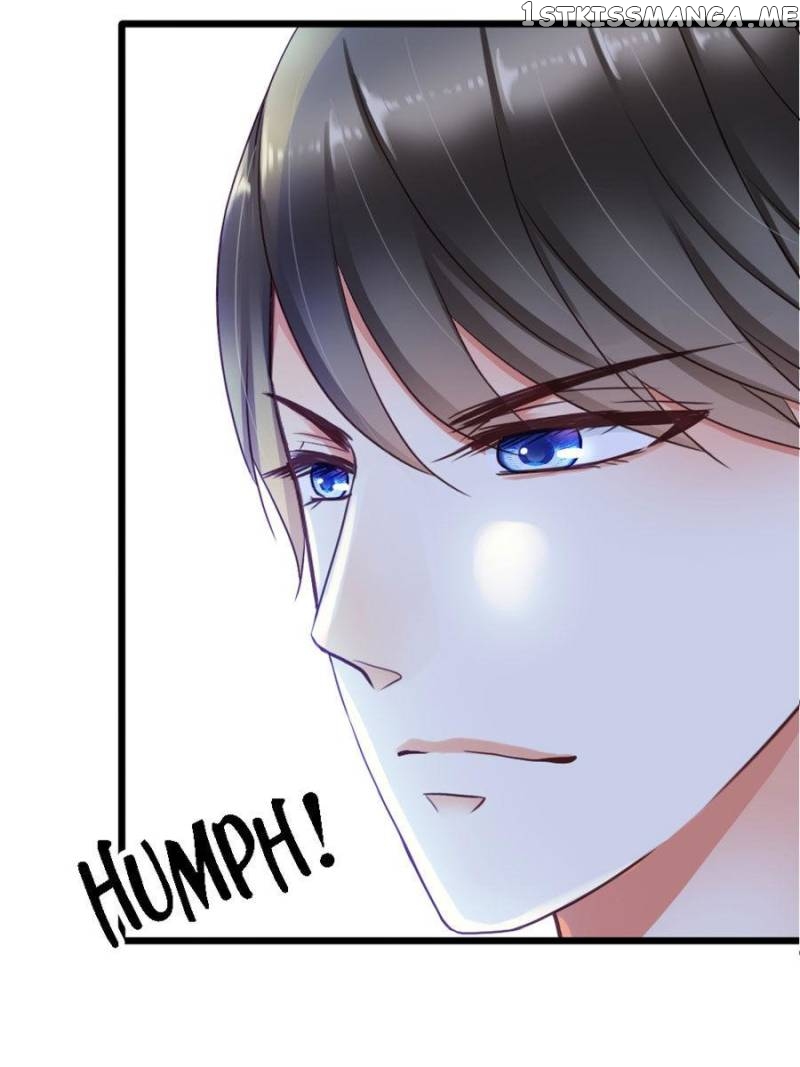 Let Me Go! You Demon President chapter 19 - page 48