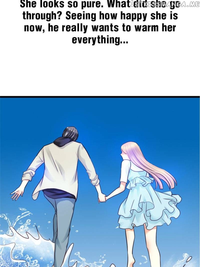 Let Me Go! You Demon President chapter 19 - page 5