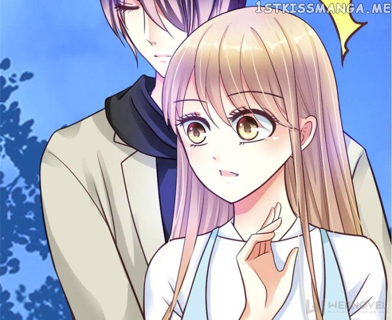 Let Me Go! You Demon President chapter 18 - page 42
