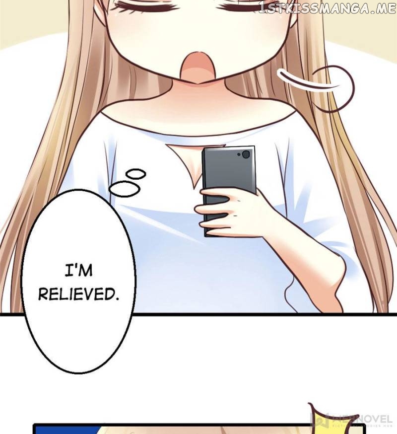 Let Me Go! You Demon President chapter 16 - page 11