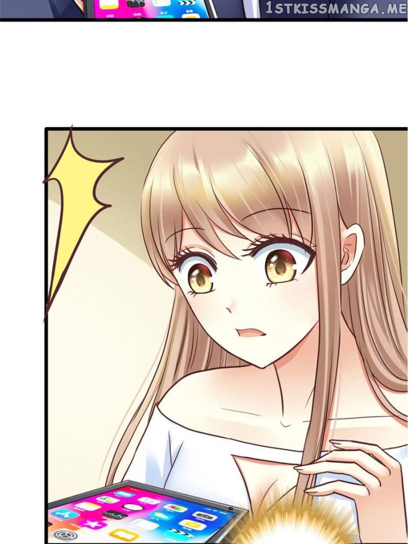 Let Me Go! You Demon President chapter 16 - page 2
