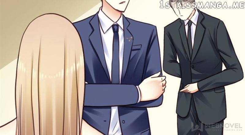 Let Me Go! You Demon President chapter 16 - page 41