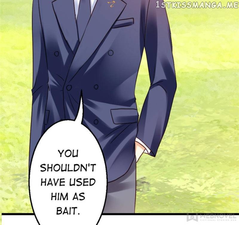 Let Me Go! You Demon President chapter 15 - page 31