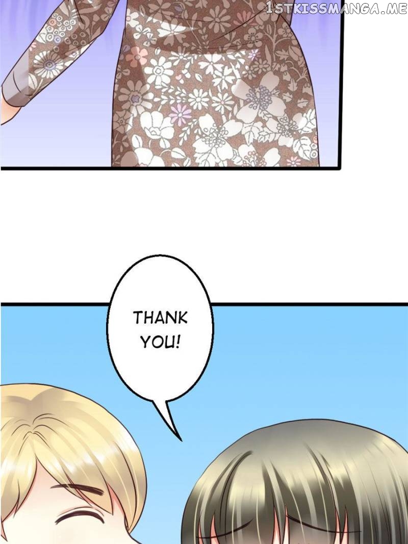 Let Me Go! You Demon President chapter 14 - page 23