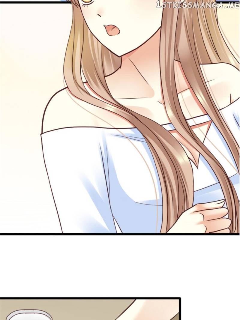 Let Me Go! You Demon President chapter 14 - page 41