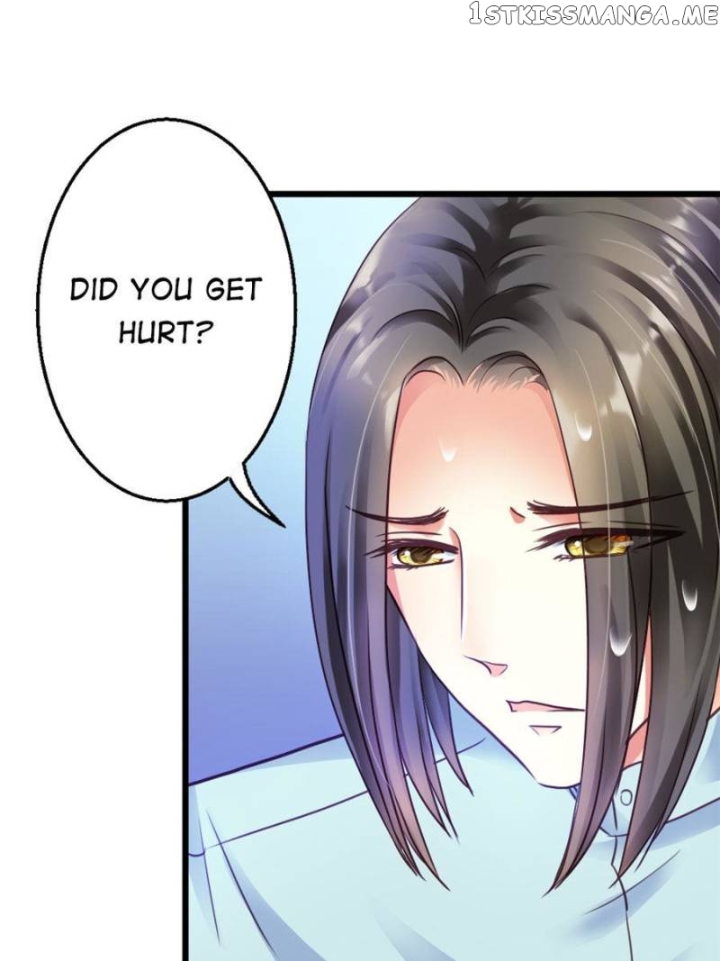 Let Me Go! You Demon President chapter 13 - page 14