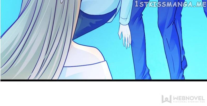 Let Me Go! You Demon President chapter 13 - page 60