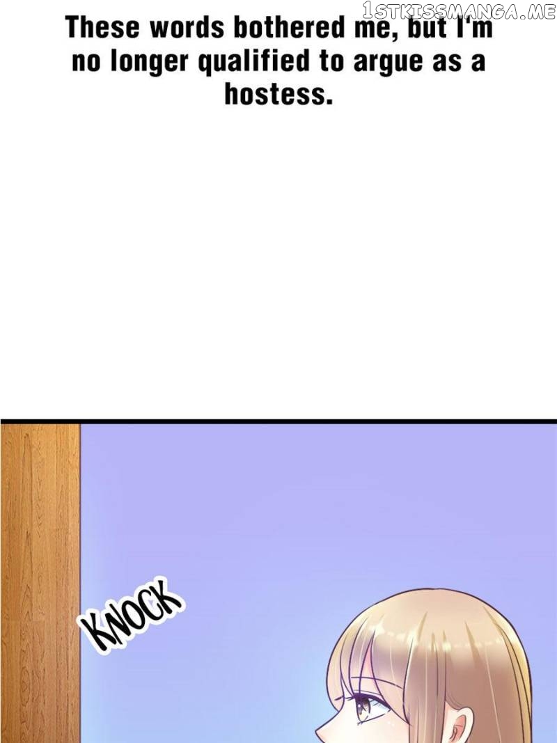 Let Me Go! You Demon President chapter 12 - page 39