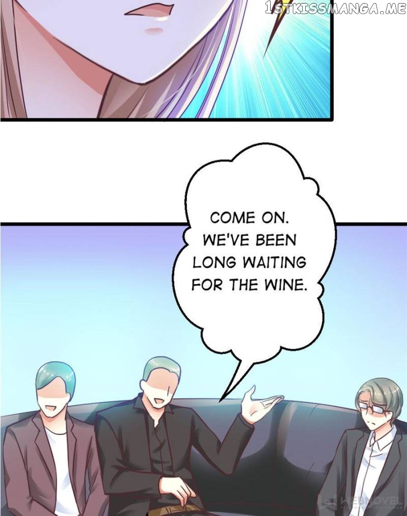 Let Me Go! You Demon President chapter 12 - page 45