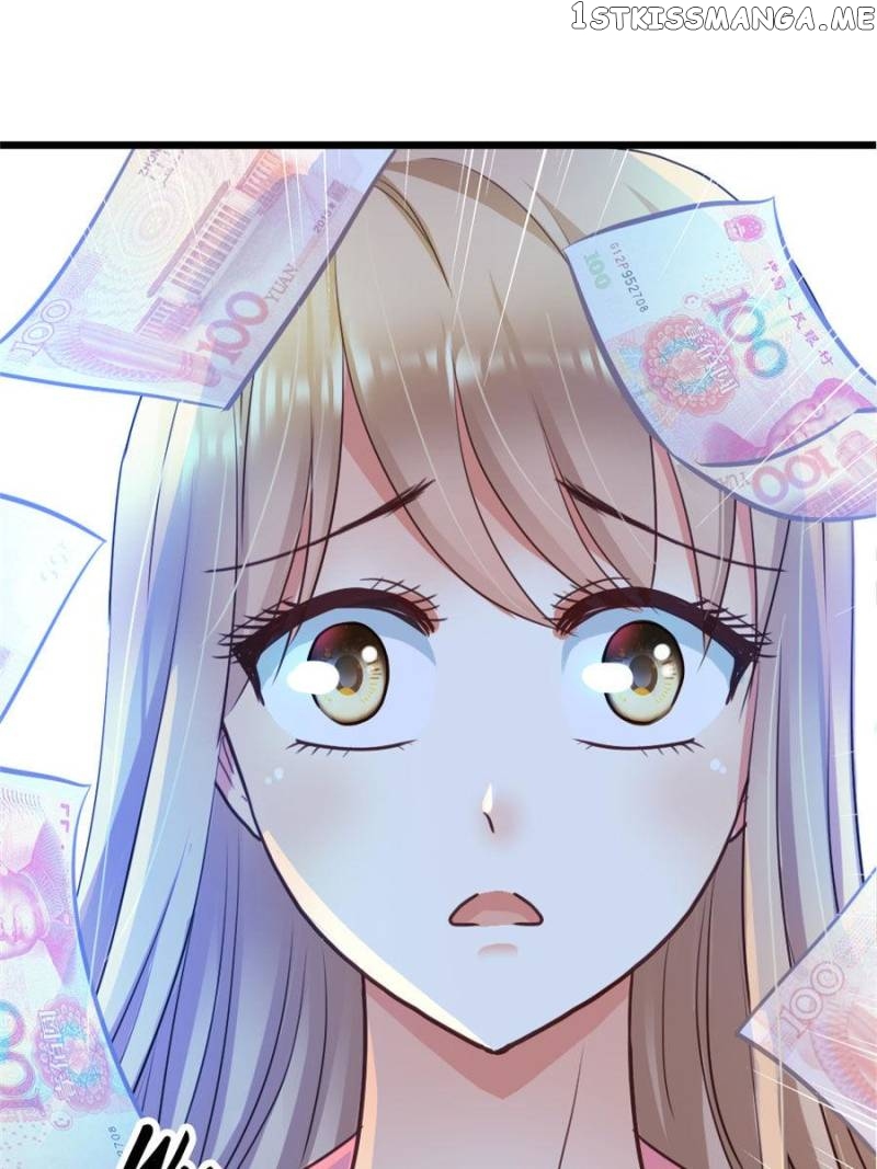 Let Me Go! You Demon President chapter 11 - page 36