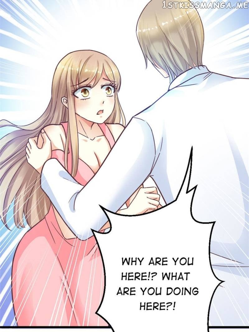 Let Me Go! You Demon President chapter 11 - page 7