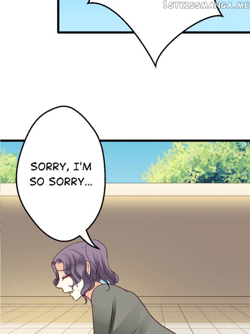 Let Me Go! You Demon President chapter 10 - page 26