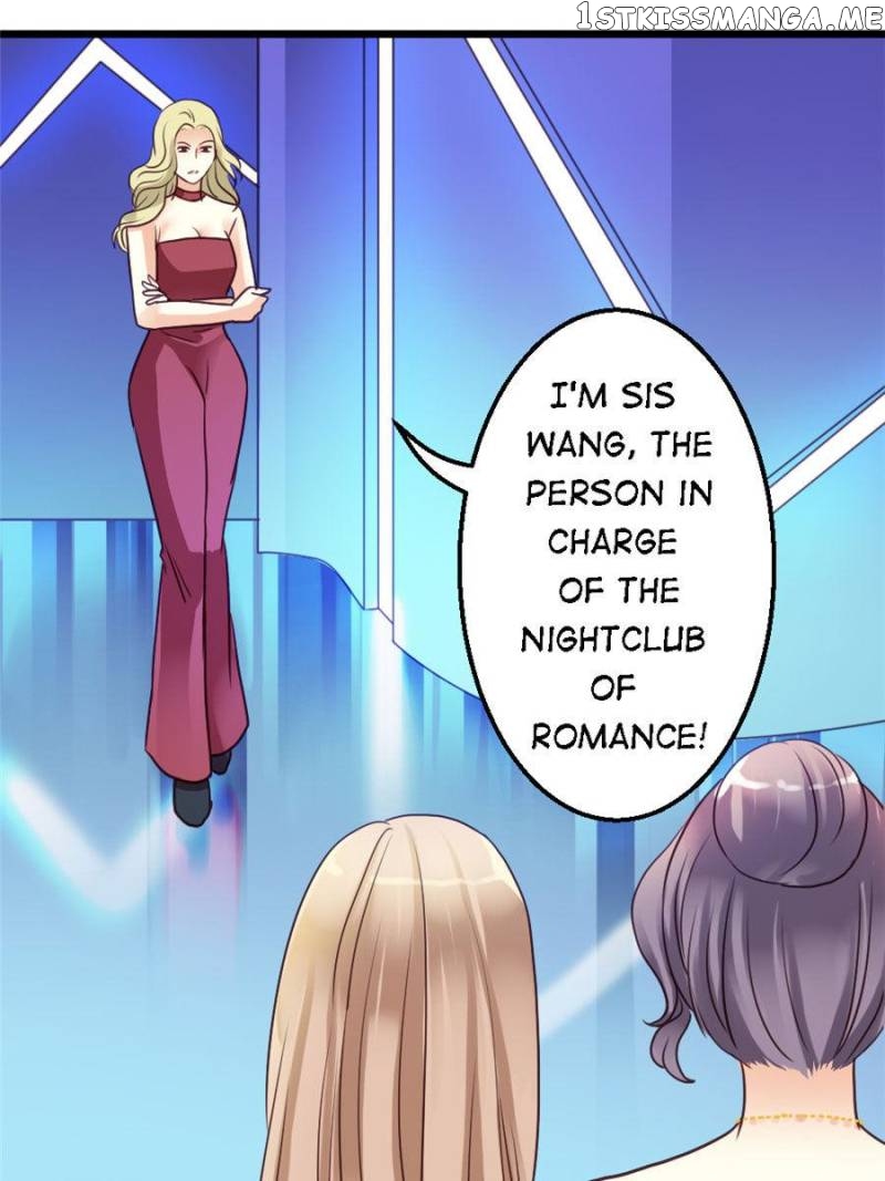 Let Me Go! You Demon President chapter 10 - page 34