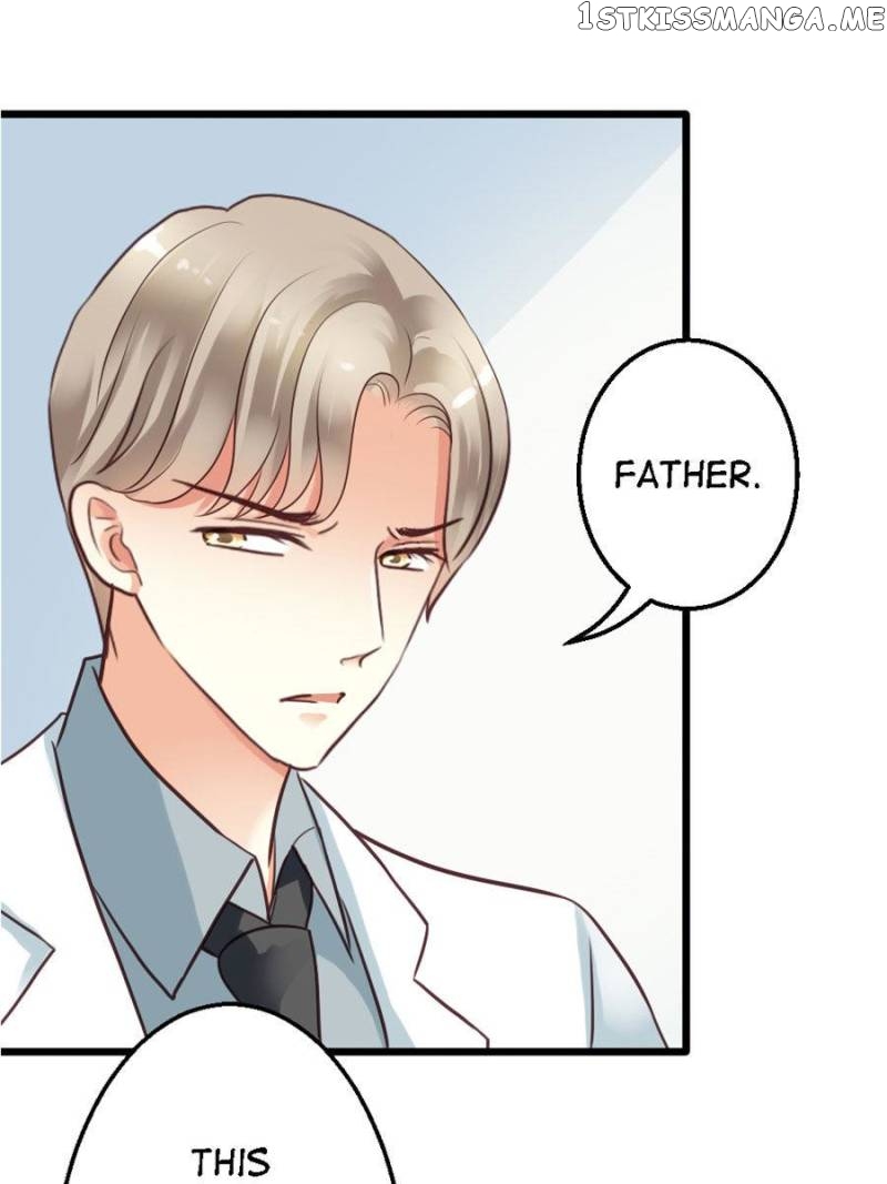 Let Me Go! You Demon President chapter 9 - page 13