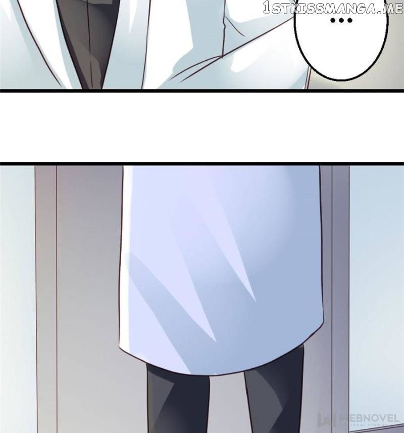 Let Me Go! You Demon President chapter 9 - page 9