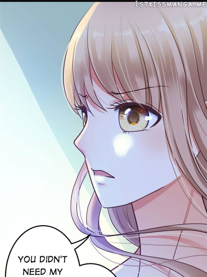 Let Me Go! You Demon President chapter 8 - page 1