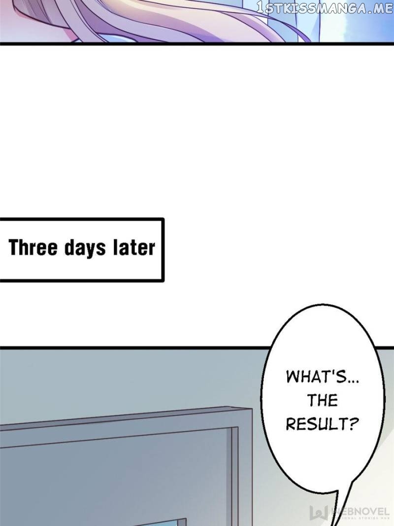 Let Me Go! You Demon President chapter 8 - page 11