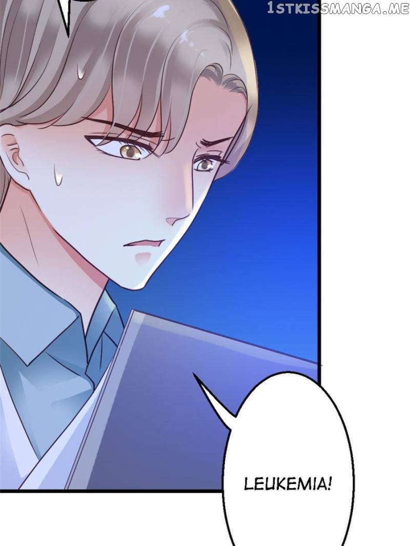 Let Me Go! You Demon President chapter 8 - page 13