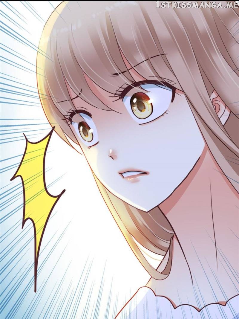 Let Me Go! You Demon President chapter 8 - page 15